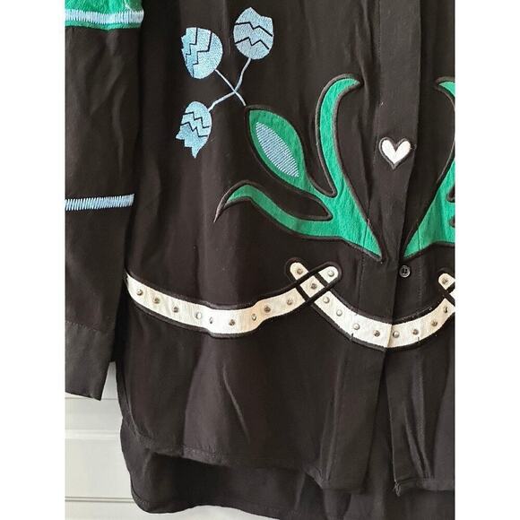 MAJE
Runs small for me , will sute more xs - Picture 5 of 14